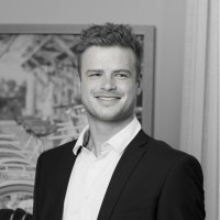 Duncan Van Dyk