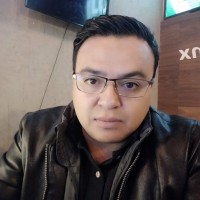 Alejandro Hernández Infante