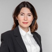 Liliya Yagudina