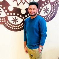 Sourav Dutta