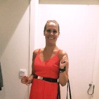 Lina Mörnefält