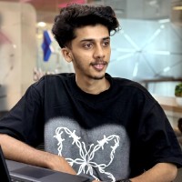 Ajay Krishnan M