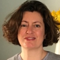 Ann-Marie Hall