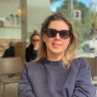 Rita Silberberg