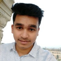 Shantam Kumar