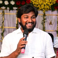 Kishore Meda