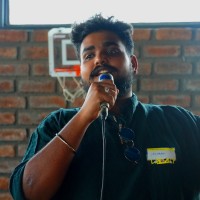 Sashank Koundinya