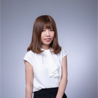 Vincy Chan