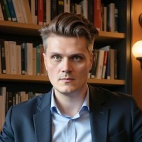 Halldór Berg Harðarson