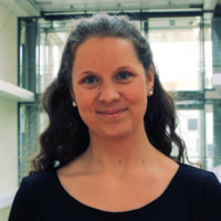 Kine R Olsen