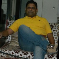Sanjay Naik