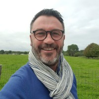 Stéphane Durand
