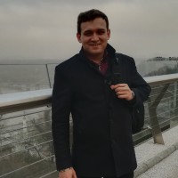Bohdan Tryndiuk