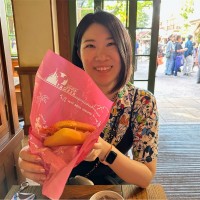Nako Ann Mashimo