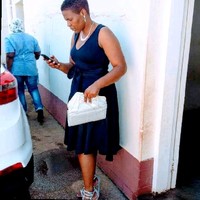 Nosiphiwomranqelwa Mranqelwa