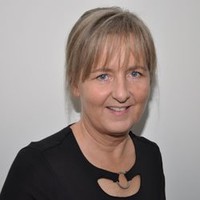 Dorthe Leitner Rasmussen