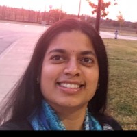 Maithreyi Satish