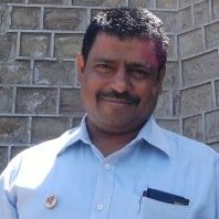 Rajesh Baptist