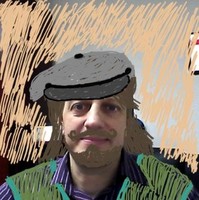Михаил Дроздов