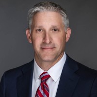 Kevin Barley