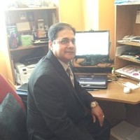 Prakash Mistry