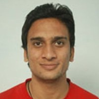 Anshul KUMAR agrawal