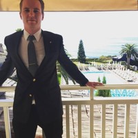 Andrew Morgan