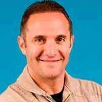 Rob Waldman