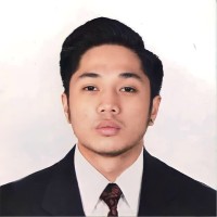 Mark Louie Ronquillo
