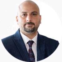 Mohamed Aly
