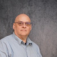 Gerald Dye