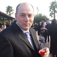 Luca Bruzzi
