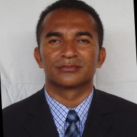Dieudonné Rahelison