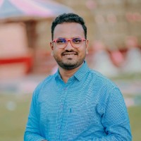 Rushikesh Mate