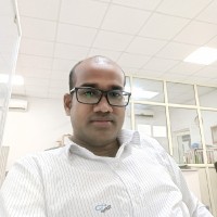 Santosh Prusty