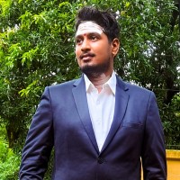 P V S Srikar Sastry