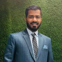 Akshay Shirsekar