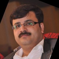 Pankaj Bhatia