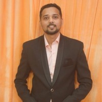 Jayesh Sarode