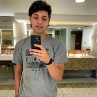 Daniel Cesar De Souza .