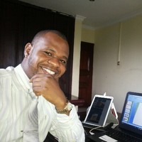 Akintunde Akinmolayan