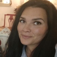 Rocío Pérez Sánchez