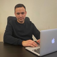 Илья Доброхотов