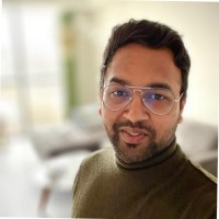Prashant Kumar, P.Eng.