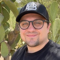 Andrew Tamburino