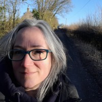 Lucy McMahon