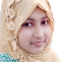 Suraiya Yousuf Bizory