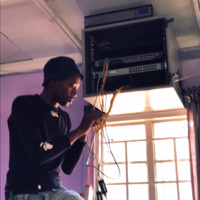 Nhlanhla Motahane