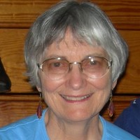 Laurel Horton