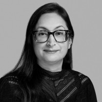 Ireena Dutta